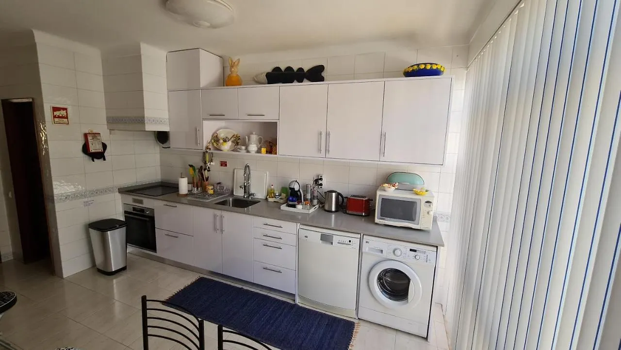 Apartment Praia Da Dona Ana Lagos