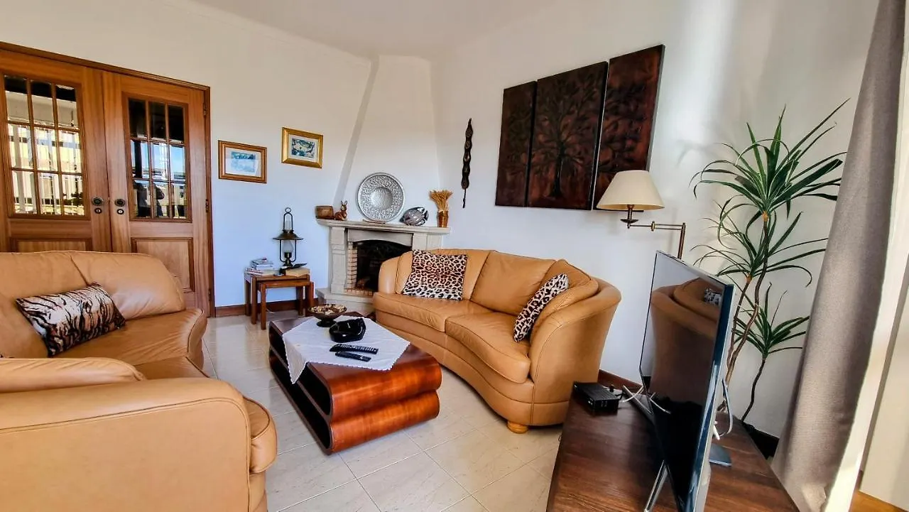 Apartment Praia Da Dona Ana Lagos