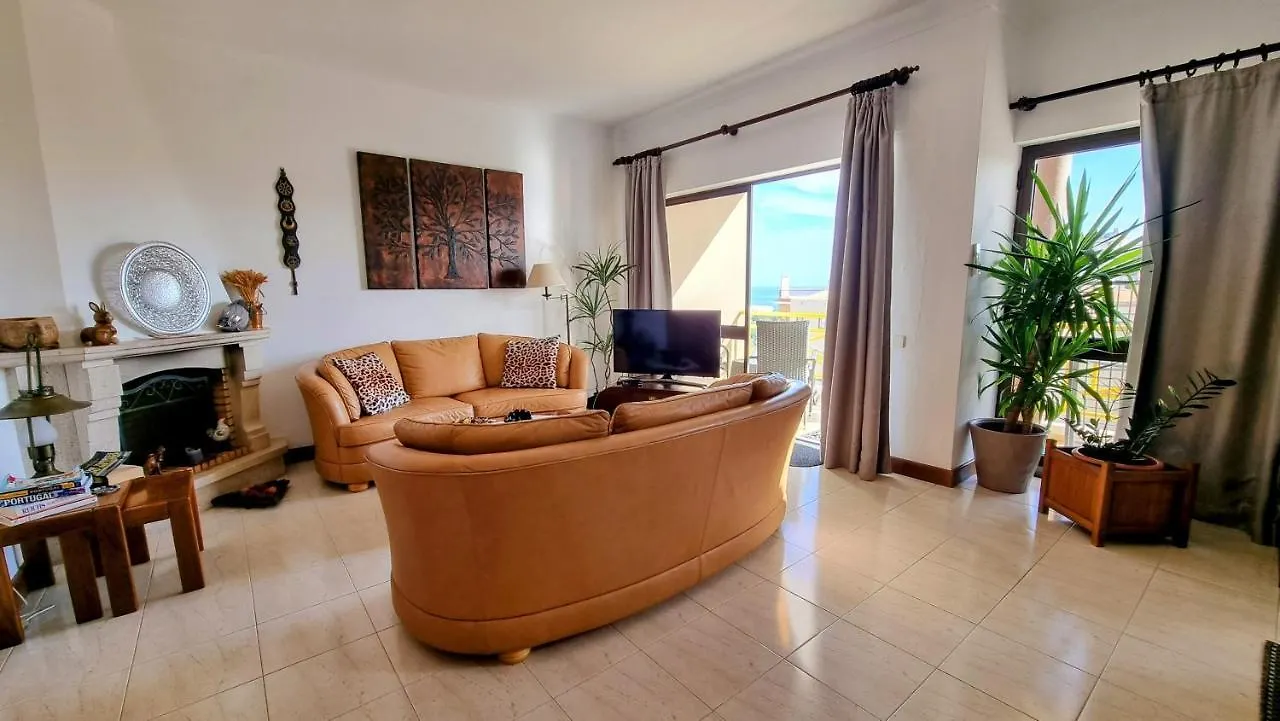 Apartment Praia Da Dona Ana Lagos