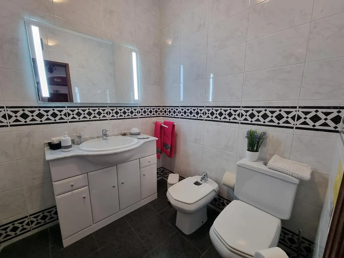 Apartment Praia Da Dona Ana Lagos 0*,