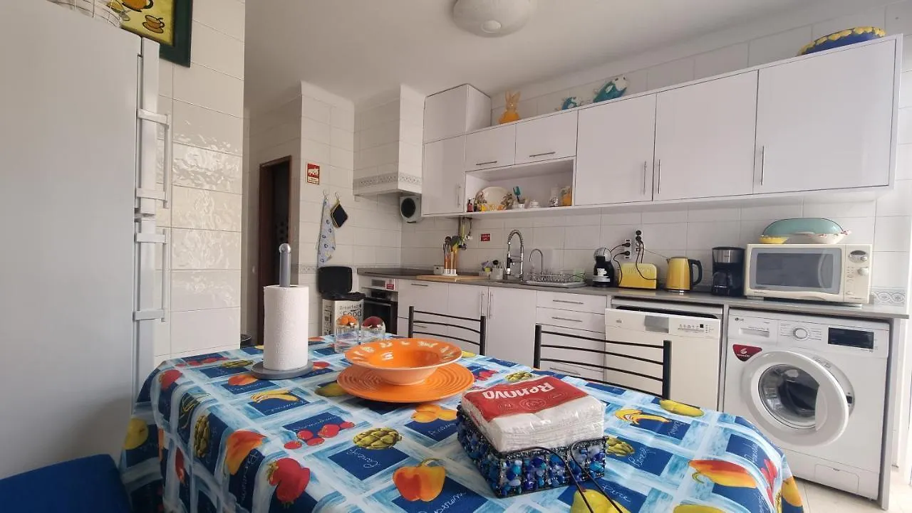 Apartmento Praia Da Dona Ana Lagos 0*,  Portugalsko