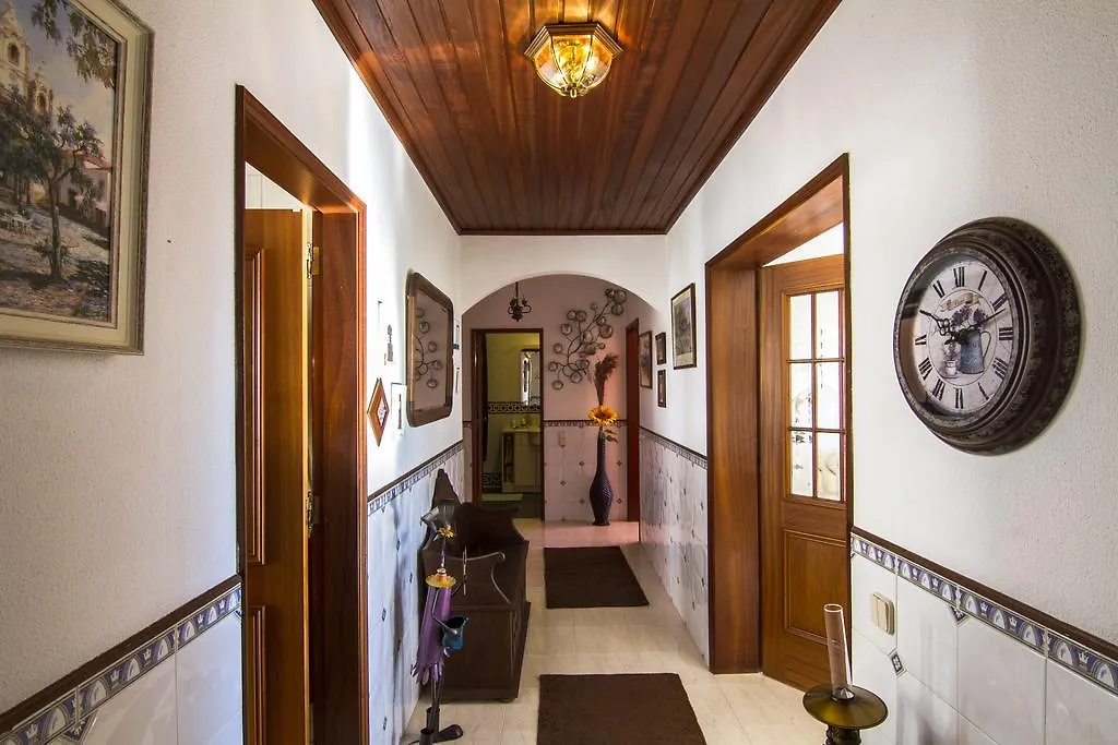 Apartmento Praia Da Dona Ana Lagos Portugalsko